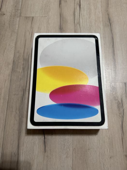 Ipad A16 128Gb новый