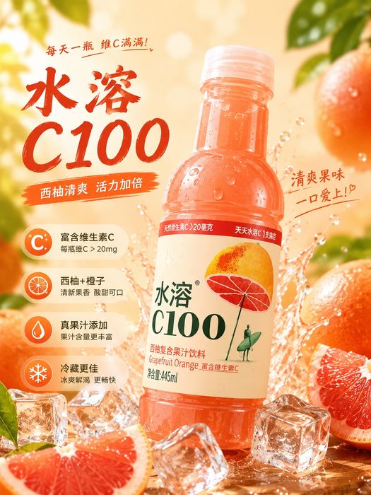 Xitoy ichimliklari 中国饮料