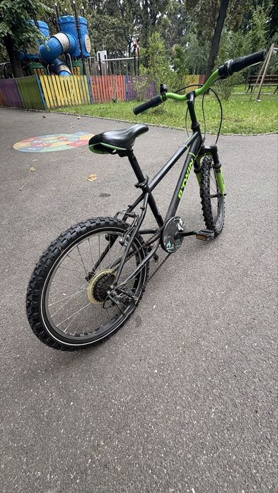 Vand bicicleta b-twin roti 20”