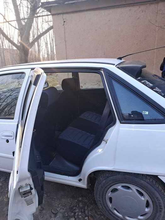 Nexia 2 yili sons gibrit