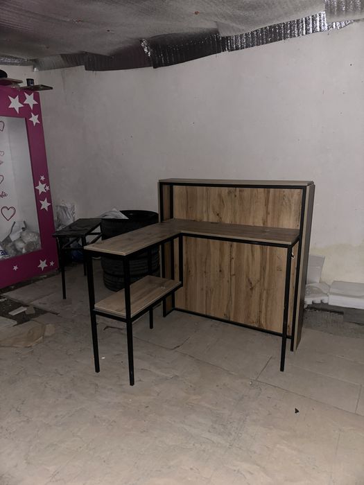 Мебель для магазина