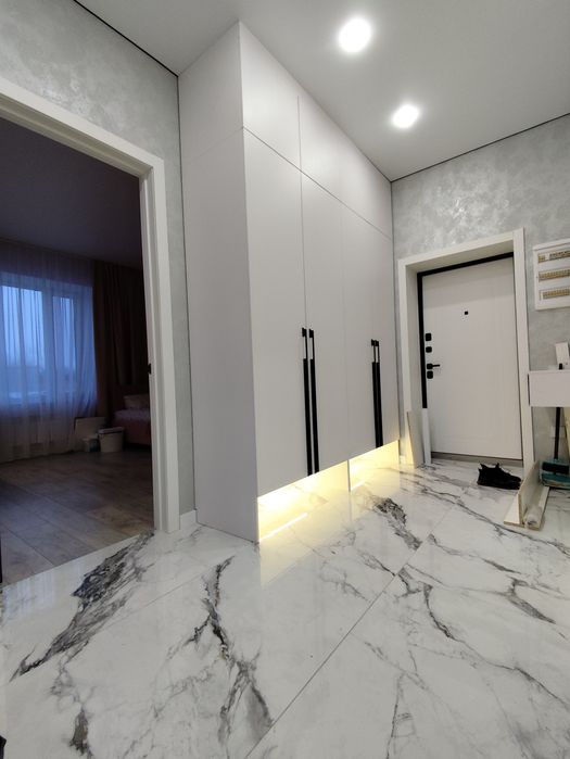 Изготовление корпусной мебели