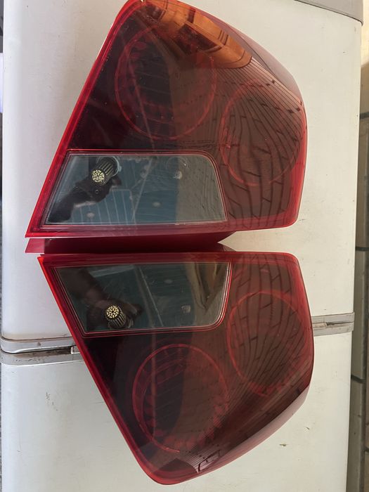 Jentra Stop terilgan Tuning