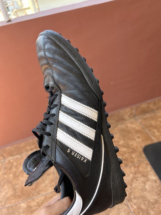 Addidass Kaizer 5 стоножки 46н