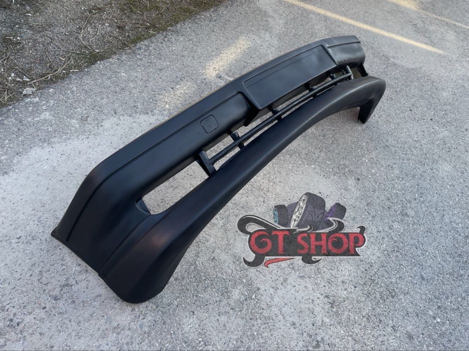 Бампер BMW E34 E36 E38 E39 E53 БМВ