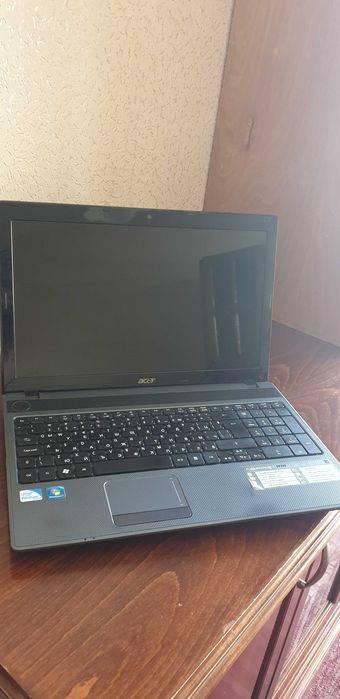Лаптоп Acer Aspire 5733Z