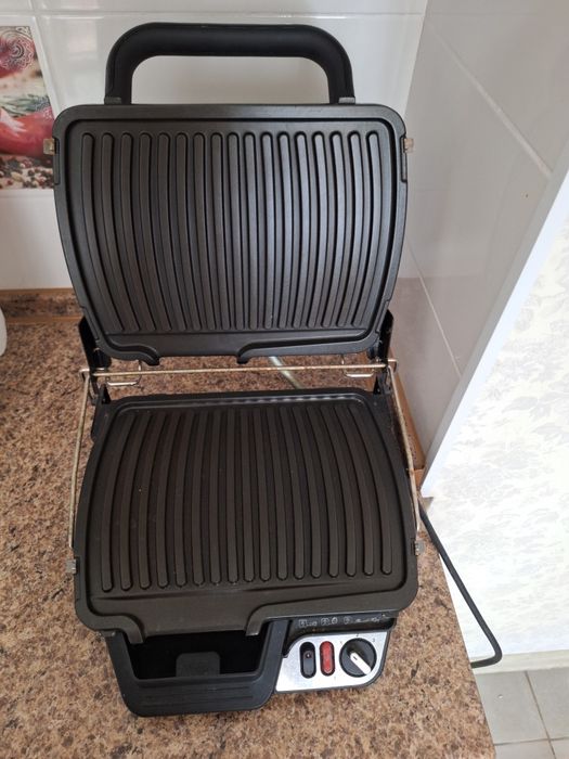 Tefal гриль домашний