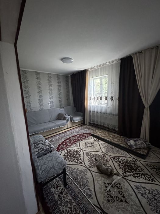 Обмен дом на квартиру