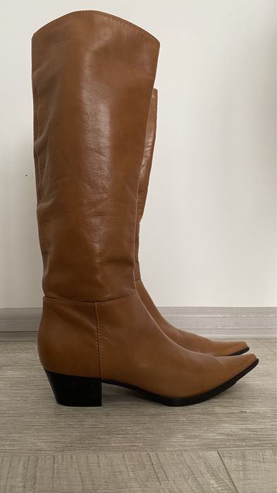 Cizme originale Sergio Rossi