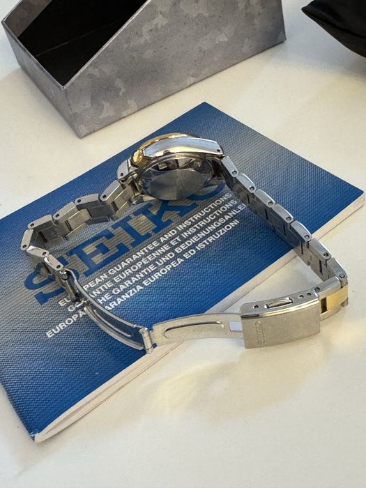 Ceas Seiko 5 Sports Style dama