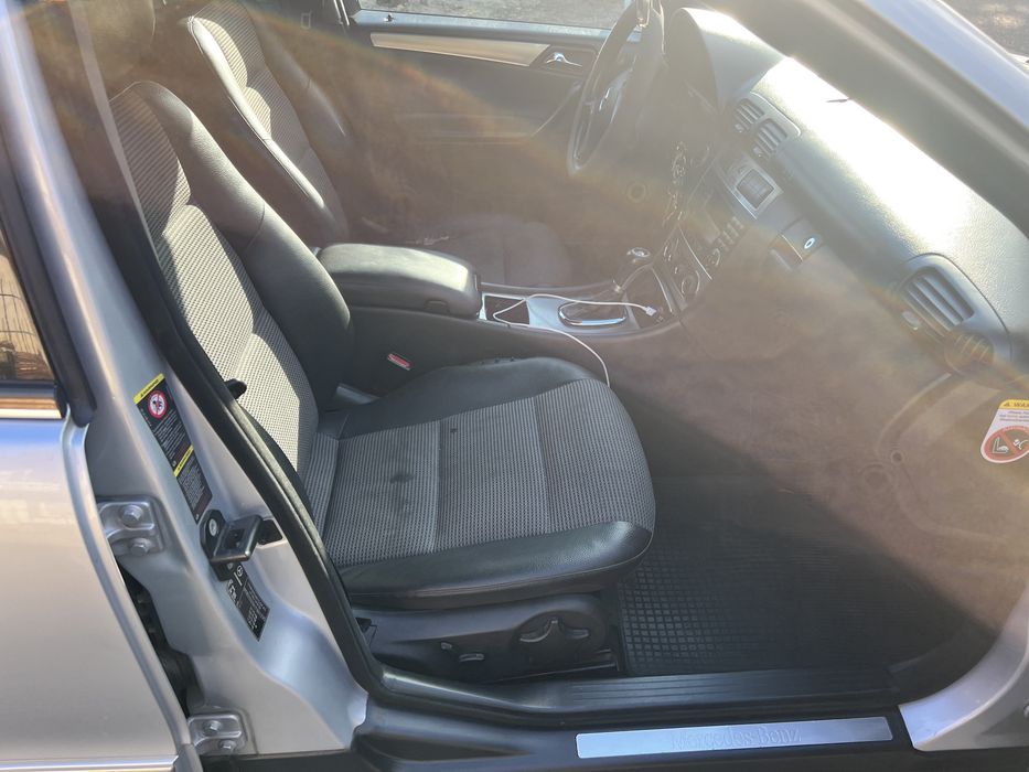 MERCEDES-BENZ E-Class 2005 — imagine 5