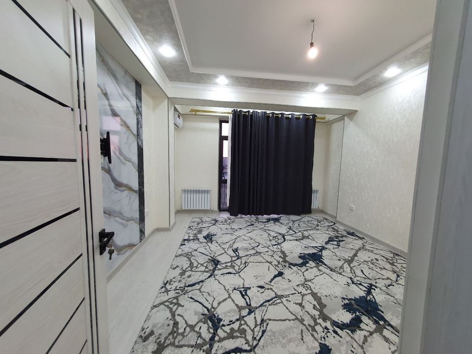 Sergeli, China Houseda kvartira arenda