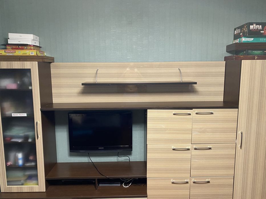 Мебль и гарнитур для дома