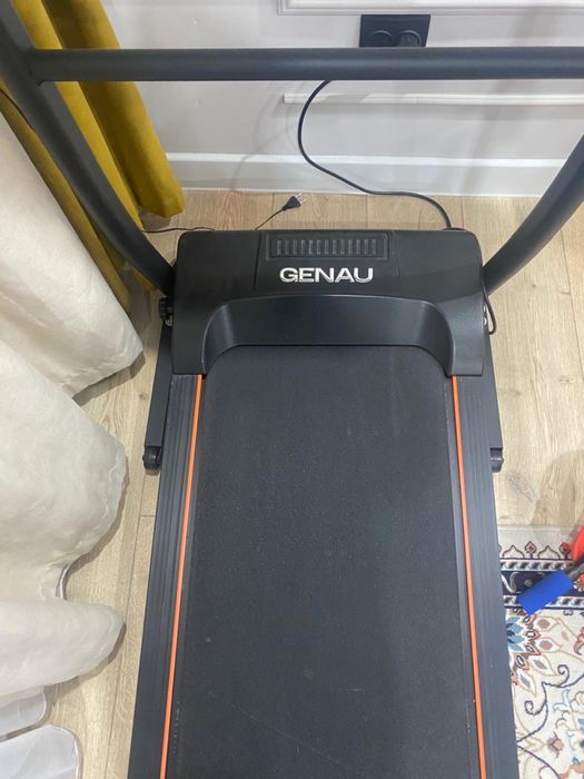 Беговая дорожка