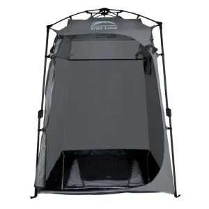 Cort multifuncțional de duș/WC, rezervor apă 20L Wild Land