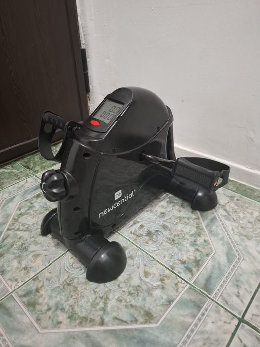 Newcential aparat fitness