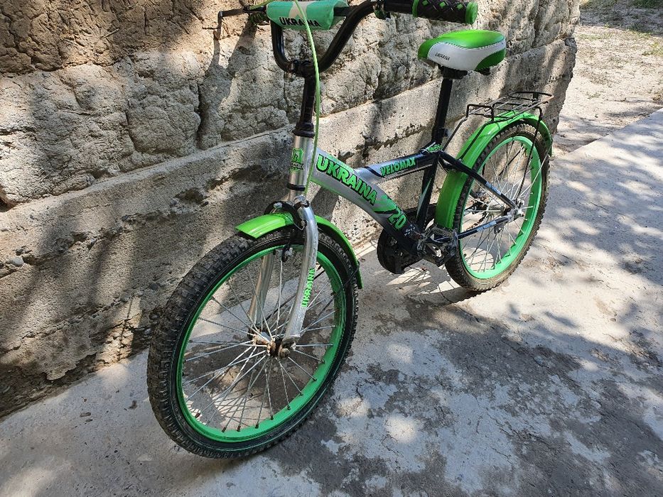 Bolalar uchun Velik sotiladi... yangidek turibdi...