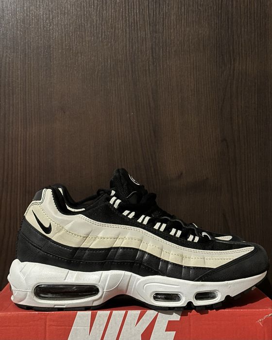 Nike Air Max 95 “Black Champagne”