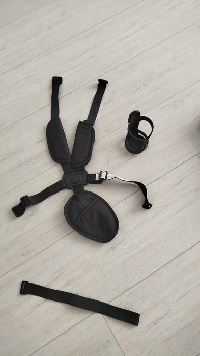 Детская коляска складная