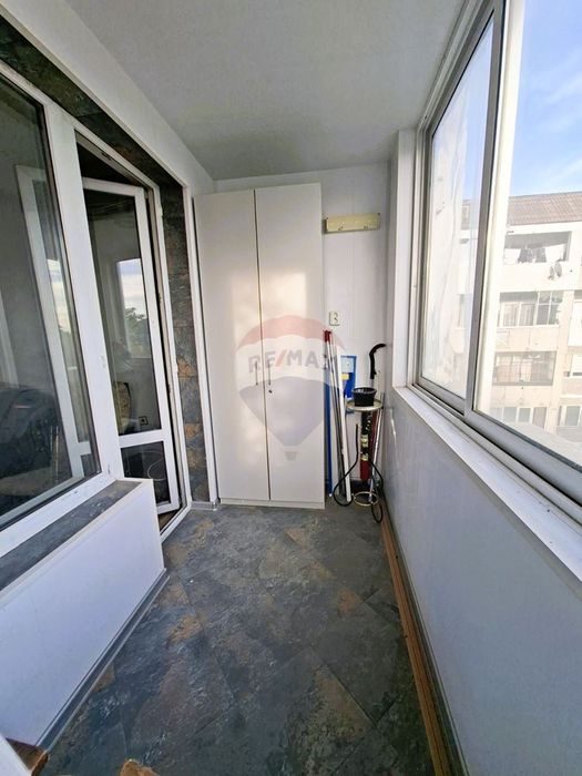 Двустаен апартамент,кв.Възраждане 4,гр.Варна ТЕ