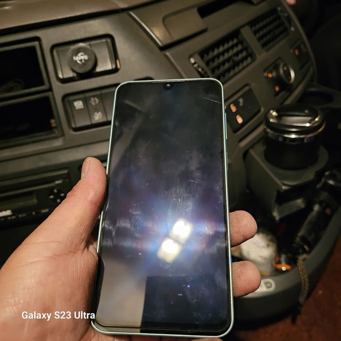 Продам самсунг А26