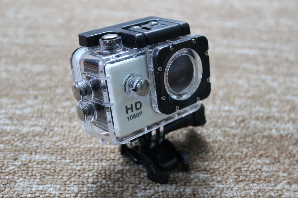 Action Camera/Екшън камера аналог на GoPro