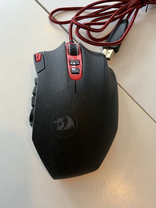 Mouse Redragon Perdition 3