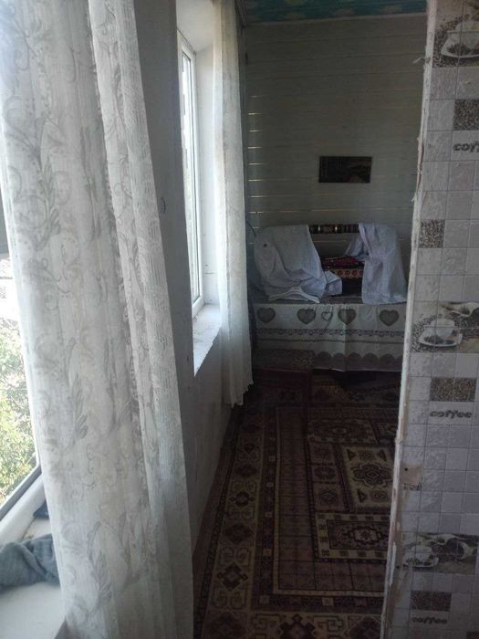 2-х комнатная квартира