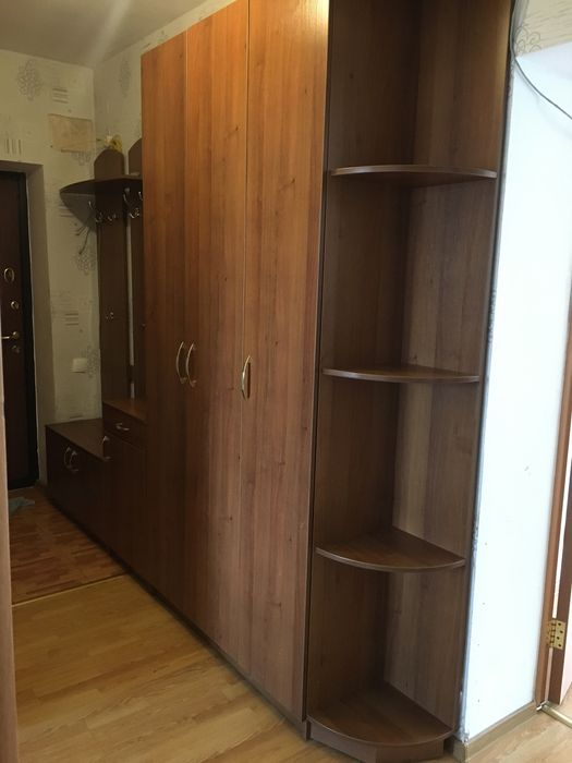 Прихожая СРОЧНО