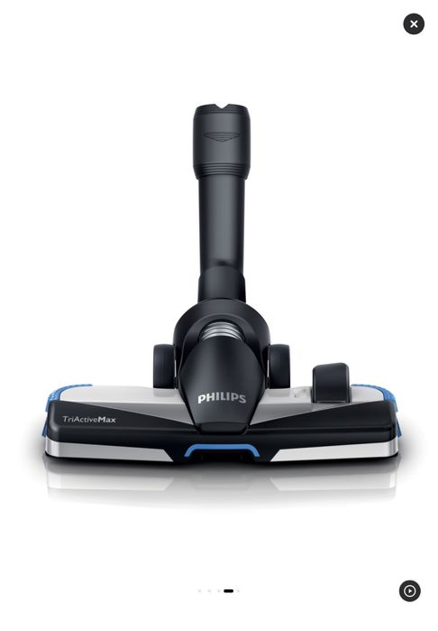 Aspirator PHILIPS POWER CYCLONE 6 Pro Expert