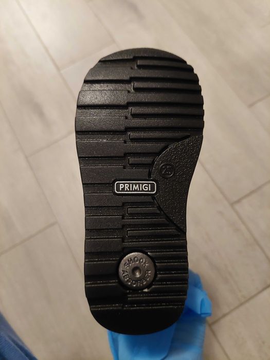 Нови апрески Primigi- 25  размер