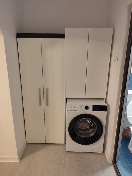 Apartament 2 camere zona centrală