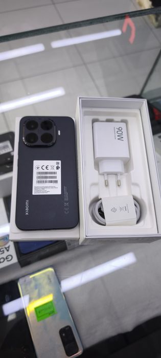 xiaomi 15T pro  12/1024 titan gray
