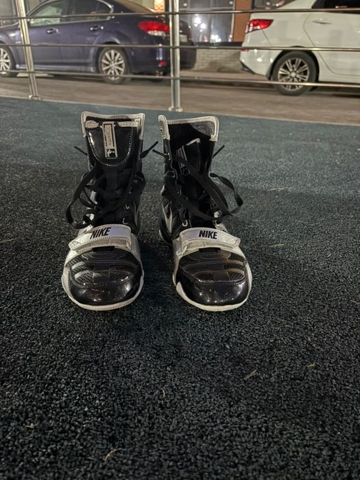 nike haiper KO1 original