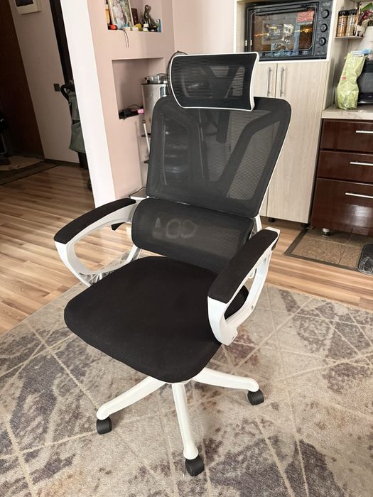 Компьютерное кресло Balais