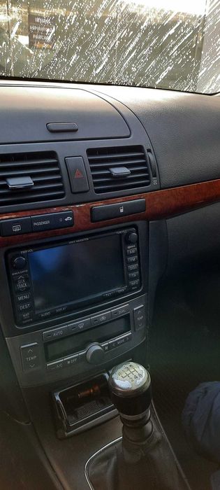 Toyota Avensis T25, 2007 , 188.000 km