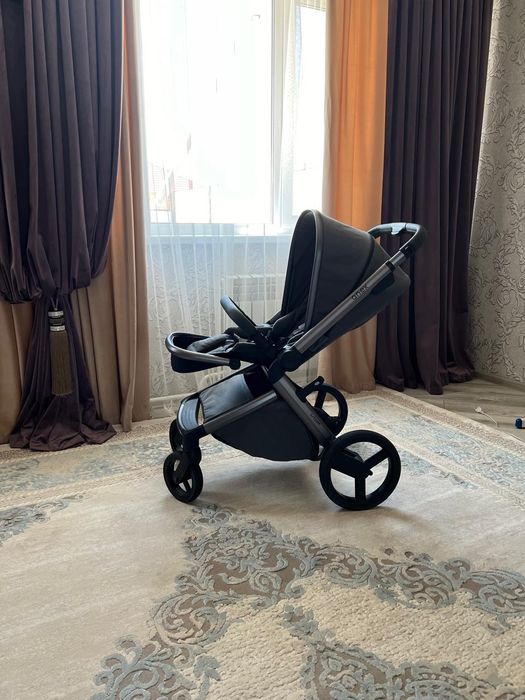 Продам коляску. В отличном состоянии.