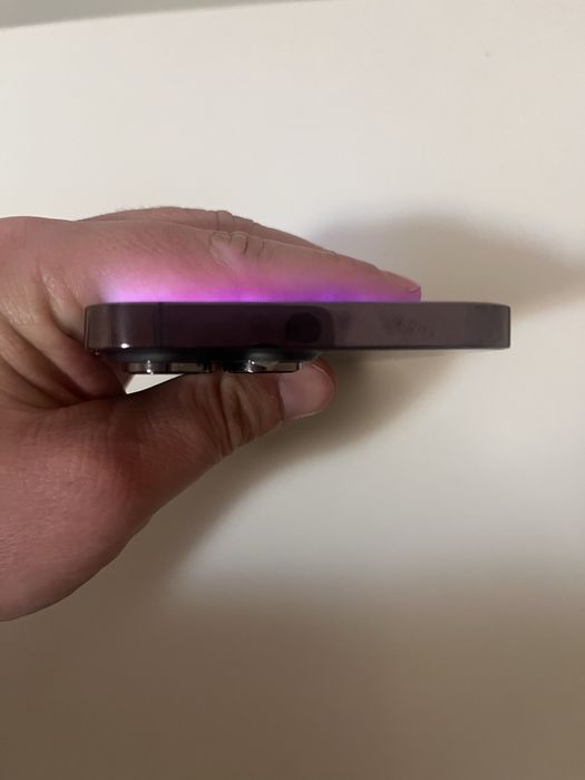 Iphone 14pro max 256GB 88% bat