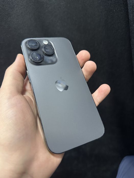 Iphone 14 Pro 128 gb