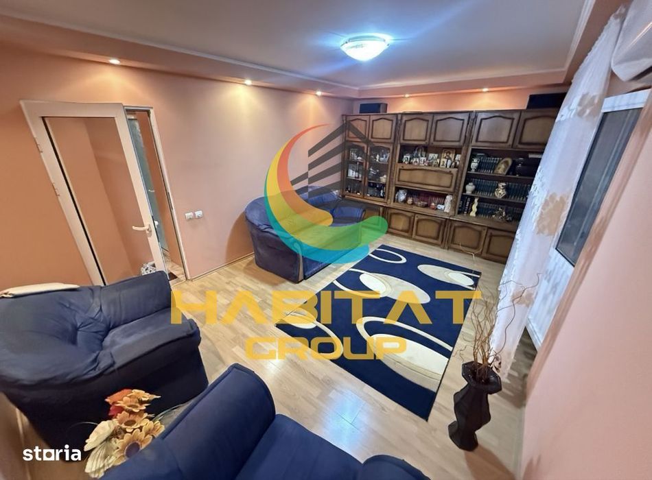 Apartamente 2 camere cu centrala termica