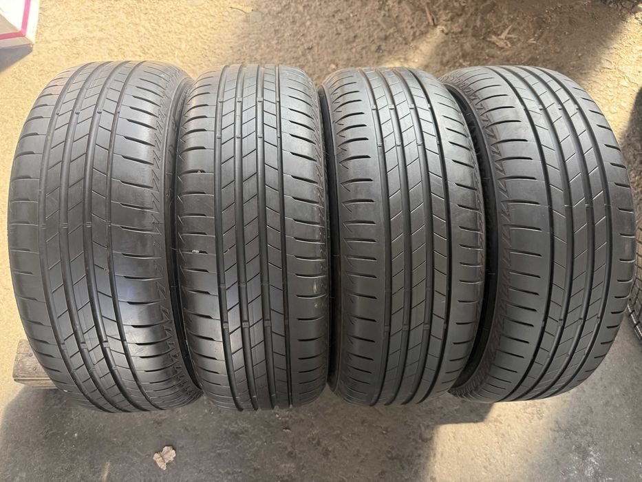 4x Anvelope Vara 205/55 r16 - Bridgestone Turanza T005 steluta BMW