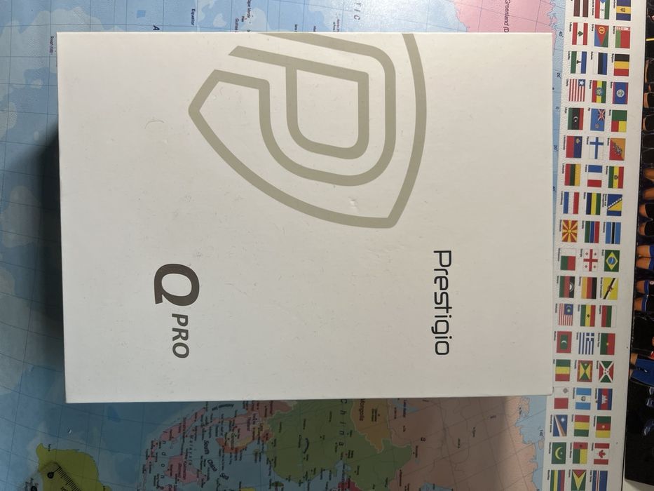 Таблет Pristigio