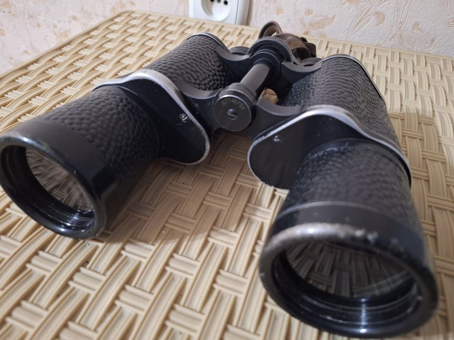 Ссср бинокль продам.