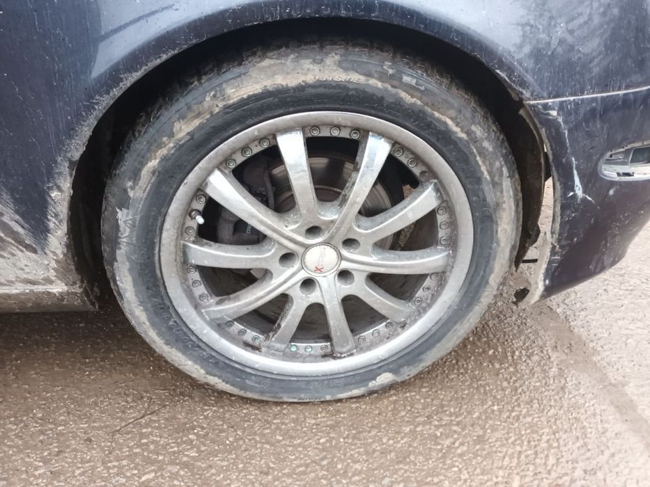 Dezmembrari  Mercedes-Benz E-CLASS (W211)  2002  > 2009 E 280 CDI (21