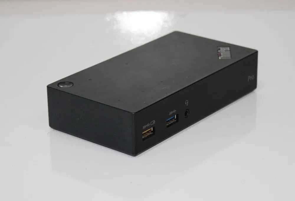Stații de andocare - tipuri / DOCKING STATIONS