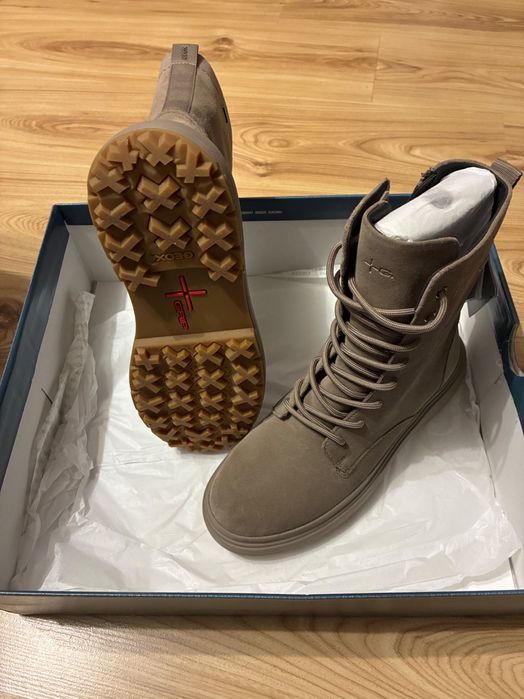 Дамски боти GEOX