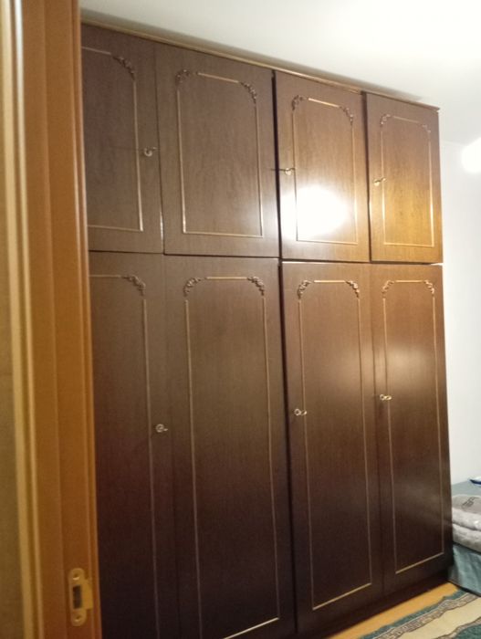 Шкаф дерево в отличном состоянии