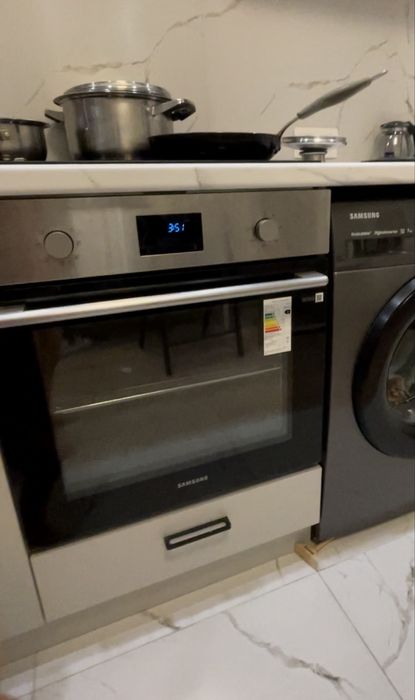 Духовой шкаф Самсунг