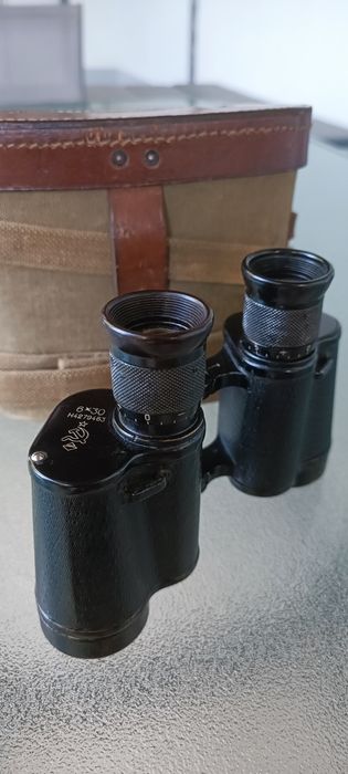 Бинокль 1942 год