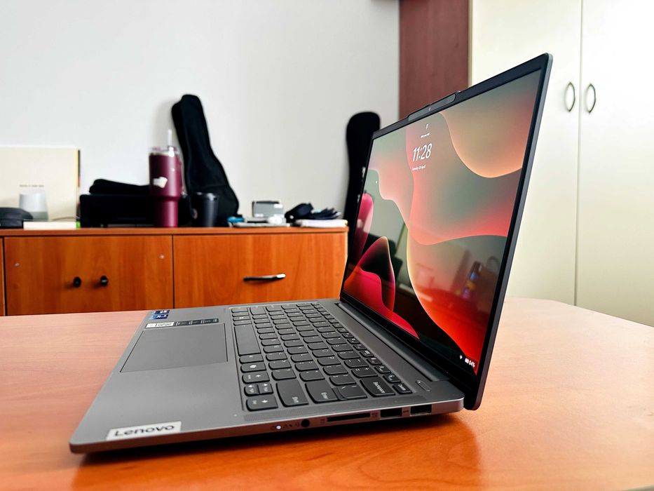 Laptop Lenovo Ideapad Pro 5 14IMH9, Intel Core Ultra 9, 32GB, 2TB SSD